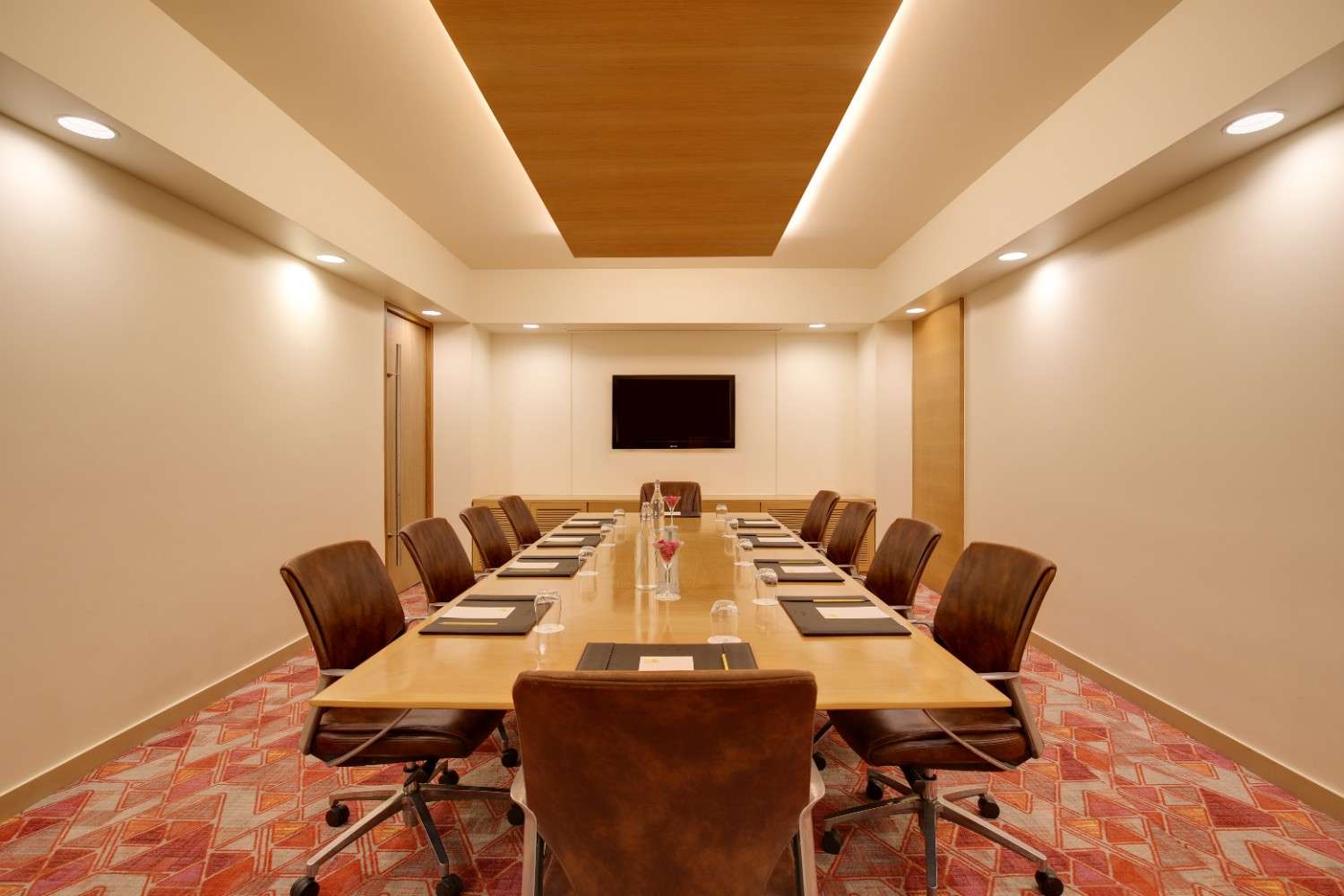 Boardroom 1